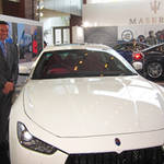 マセラティ ギブリにベーシックなモデルを追加|Maserati
