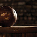 アードベッグがピート・サッカー大会を開催|Ardbeg