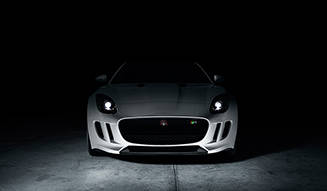 ジャガー Fタイプ クーペの特別イベントに100名様をご招待|Jaguar
