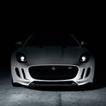 ジャガー Fタイプ クーペの特別イベントに100名様をご招待|Jaguar