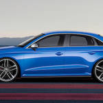 アウディA3に525psのモンスターコンセプト|Audi