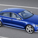 スタイリッシュなデザインに磨きをかけたアウディA7/S7|Audi