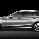 新型Cクラス ステーションワゴンを発表|Mercedes-Benz