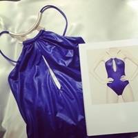 LA PERLA|夏到来!ラ ペルラ銀座路面店にてビーチフェア開催