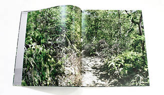 BOOK|写真家・大島成己『Naruki Oshima haptic green』出版記念イベント開催