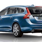 S60/V60に安全装備と本革シートを採用した特別仕様車|Volvo