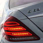 メルセデス・ベンツS 63 AMGに試乗|Mercedes-Benz