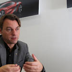 ローレンス・ヴァン・デン・アッカー氏にインタビュー|Renault