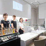 THE GINZA|「ザ・ギンザ帝国ホテル店」リニューアルオープン