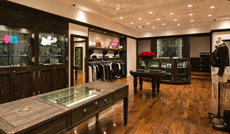 CHROME HEARTS|九州初の路面店「CHROME HEARTS FUKUOKA」