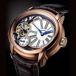 AUDEMARS PIGUET|時計作りの哲学が込められた一本
