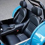 ケータハム セブン160に試乗|Caterham