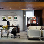 Cassina ixc.|カッシーナ・イクスシー青山本店3階リニューアルオープン