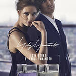 YOHJI YAMAMOTO|男と女を結びつける新フレグランス「LOVE STORY BY YOHJI YAMAMOTO」