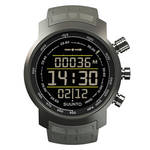 SUUNTO|「スント エレメンタム・テラ」新モデル登場