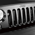 オリジナルへのオマージュを捧げるジープ限定車|Jeep