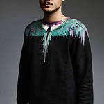 MARCELO BURLON COUNTY OF MILAN|伊勢丹新宿店メンズ館に登場