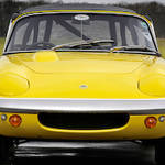 ロータス エヴォーラ 2014年モデルに試乗|Lotus
