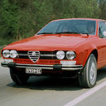 アルファ4Cデザイナー、マッコリーニ氏インタビュー|Alfa Romeo