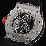 RICHARD MILLE|無敵のラリーチャンプとのコラボモデル
