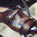 Berluti|フランスの職人気質とエレガンスを体現する自転車
