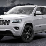 ブラックをアクセントにした特別な2台のジープ|Jeep