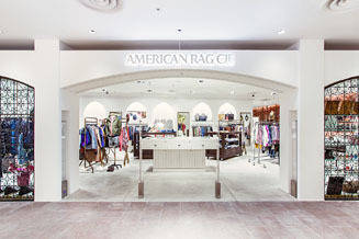AMERICAN RAG CIE|「rag & bone」ポップアップストア開催