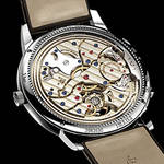 Jaeger-LeCoultre|驚愕の超薄ミニッツリピーター&トゥールビヨン