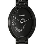 RADO│ラドーからタッチセンサー式時計が発売