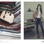 LOUIS VUITTON|新生ルイ・ヴィトン、初の広告キャンペーン公開