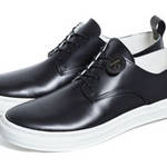 FRED PERRY|「buddy for FRED PERRY」フットウェア登場