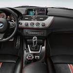 SUPER GTでの1-2フィニッシュを記念したZ4|BMW