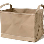 TEMBEA| TEMBEA×BEAMS RECORDS 「BOOK TOTE」にシックなニューカラー
