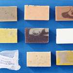 KRONGTHIP INNOVATION|オレゴン州発ハンドメイドソープ「CAMAMU SOAP」