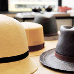 WORK NOT WORK|ハットのエキシビション「HAT NOT HAT」開催