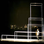 THEATER|日本初演『バベル BABEL(words)』に注目