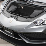 新世代ランボルギーニ「ウラカン」がついに日本上陸|Lamborghini
