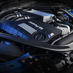 サーキット試乗、BMW M3セダン & M4クーペ|BMW