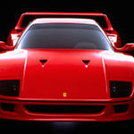 初試乗、フェラーリ カリフォルニアT|Ferrari
