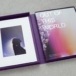 MYKITA|99冊限定のアートフォットブック発売