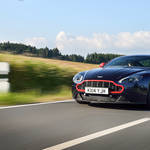 特集|101年目のアストンマーティン|Aston Martin