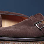 JOHN LOBB|2014年秋冬コレクション 日本限定モデル「DELANO」