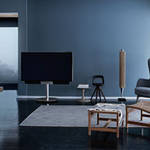 BANG & OLUFSEN|初の4K対応液晶テレビ「BeoVision Avant」