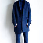 tone|2014-15年秋冬コレクション