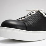 ISSEY MIYAKE|新作スニーカー「FLYFRONT」シリーズ