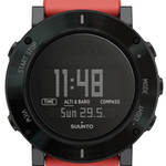 SUUNTO|「スント コア」にユニセックスタイプの新作が登場