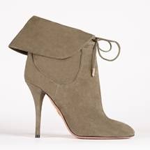 AQUAZZURA|オリヴィア・パレルモとコラボレーション