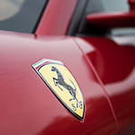 F12 ベルリネッタに宿るフェラーリのデザイン美|Ferrari