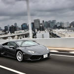特集|ウラカンがランボルギーニを変える|Lamborghini