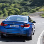 4シリーズ グラン クーペを試乗する|BMW